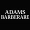 Adams barberare