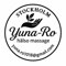 Yuna-Ro Hälso Massage & Studio