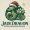 Jade Dragon friskvårdsmassage