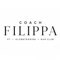 Coach Filippa - PT & klubbträning på Flustret