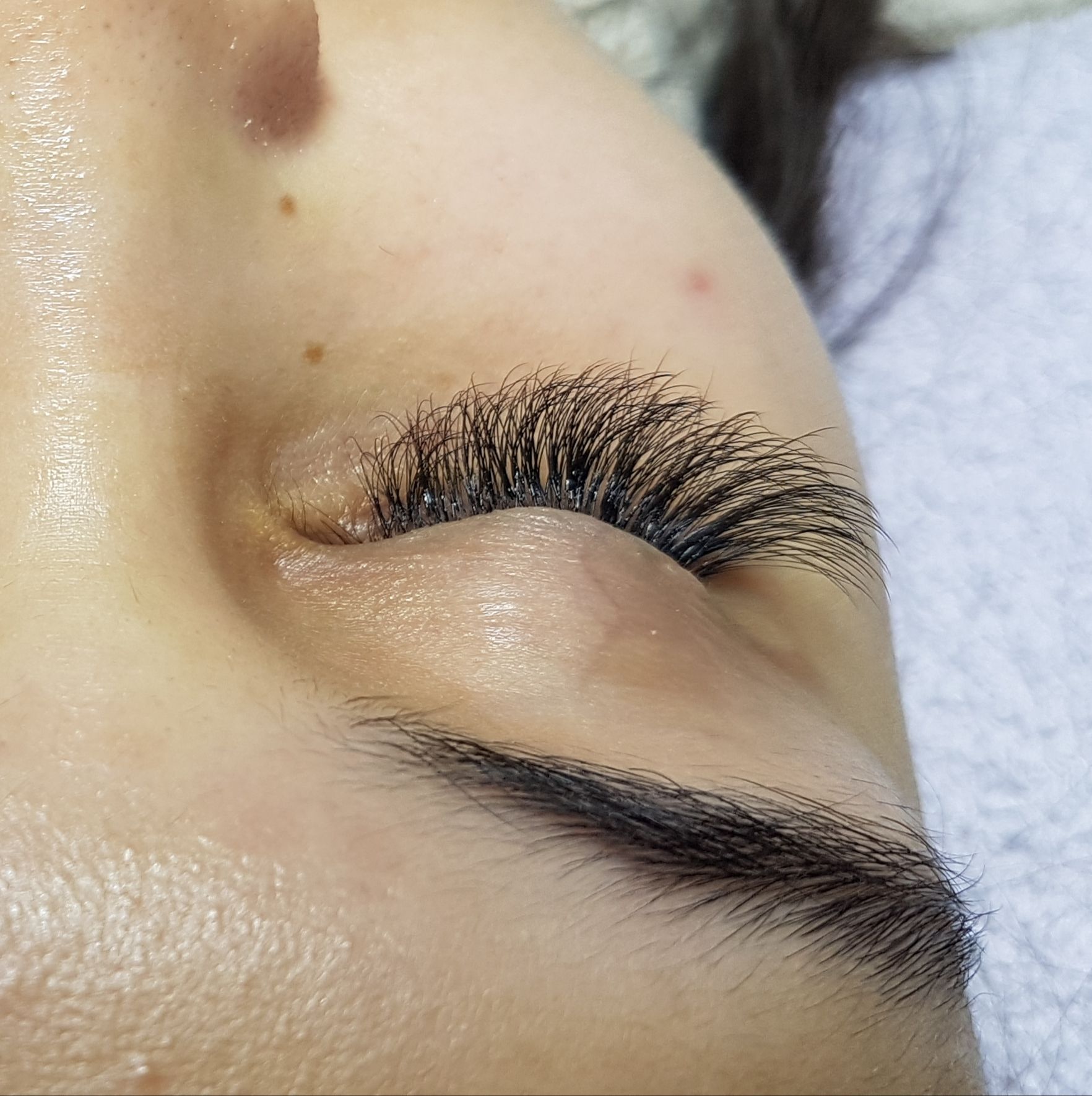 Vandana Nails & Lashes, Bokadirekt