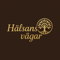 Hälsans vägar