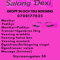 Salong Dexi AB