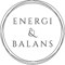 Energi & Balans. Mellan 1–19 november erbjuds endast digitala sessioner.