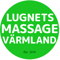 Lugnets Massage Värmland AB - KARLSTAD (LC Hälsoklinik) Ingång från kortsidan av huset.