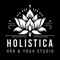 HOLISTICA hår och yoga studio