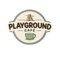 Playground Cafe
