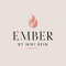 Barre Ember by Niki Rein