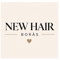 New Hair Extensions Borås