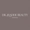 Dr Hadde beauty