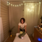 Martina Toledo Hälsoinspiratör och Massageterapeut på salong Zinq