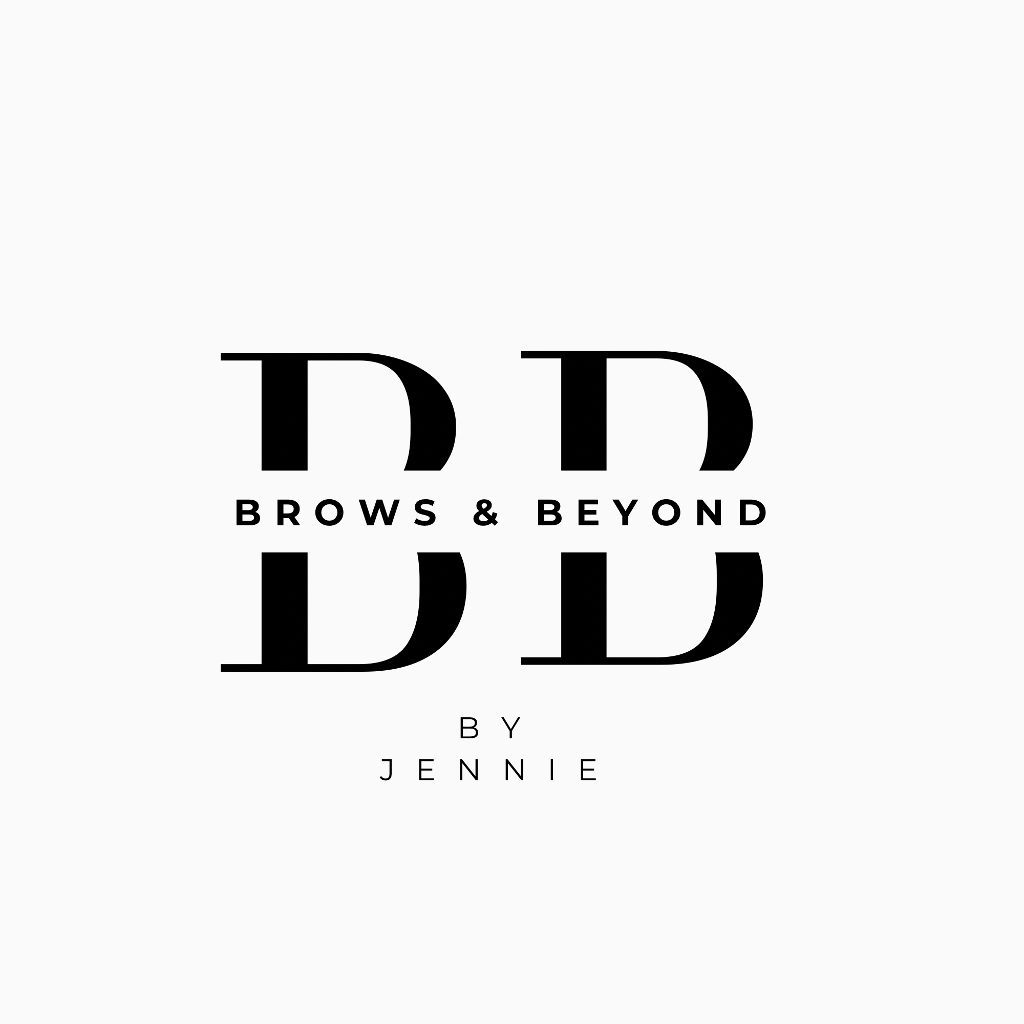 Brows & Beyond by Jennie, Ljungby - Bokadirekt