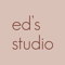 ed's studio at Klippotek PASSAGEN