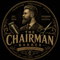 The chairman Barber