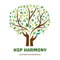 HSP harmony