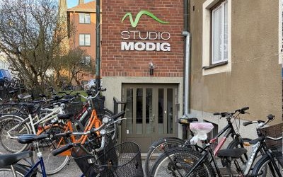 Team JJ Frisk Branchfavorit 2025 & 2026, Uppsala - Bokadirek