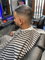 Williams barber shop