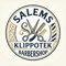 Salems Klippotek & Barbershop