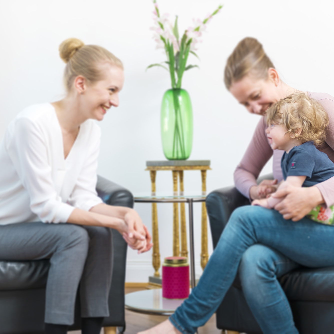 Spira Care, Stockholm, Stockholm Bokadirekt