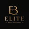Elitebodymassage