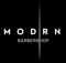 MODRN BarberShop