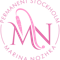 Maryna Nozhka PMU