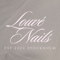 Louvé Nails