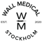 Wall Medical - Hammarby Allé 102