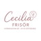 Cecilia, Frisör & Kreatör 39Clipp