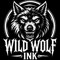 WILD WOLF INK