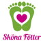 SKÖNA FÖTTER- Salong Milena