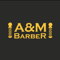 A&M BARBER