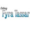Salong fyra tassar
