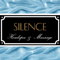 Silence - Headspa & Massage