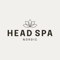 Head Spa Nordic & By Deco Kiruna