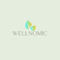 Wellnomic- Camilla Solelind