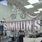 Simouns barberarshop
