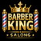 Barber king salong