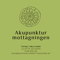 Akupunkturmottagningen Ystad (i Wild & Holistics lokaler)