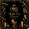 Hair by Ghosoun