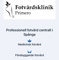 Fotvårdsklinik Primero