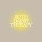 Ruth Darby Therapy - English Therapist Stockholm -