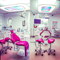 Tandkliniken Kungssten