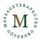 Massage Terapeuten Göteborg