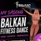 Balkan Fitness by Jovana