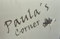 Paulas Corner