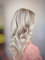 Hair by Lina Isabell