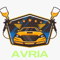 Avria Biltvätt