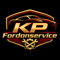 KP Fordonservice