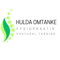 Hulda Omtanke - Postural träning, Fotanalys & Kinesiologi